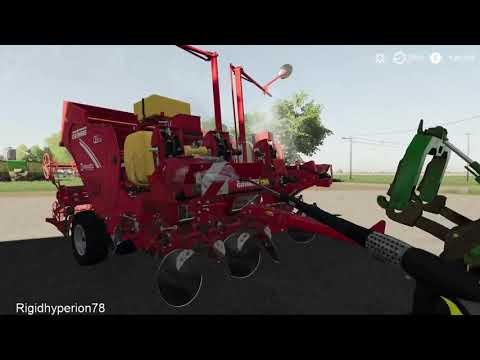 Mega Farm EP39