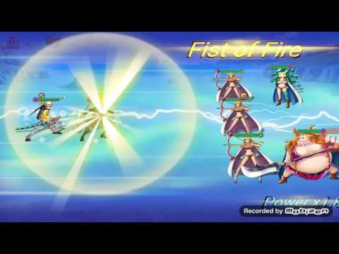 King of Pirate : Sabo in Action