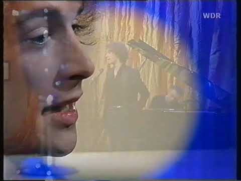 Tim Fischer: Aus blauem Glase