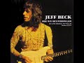 Jeff Beck with Jan Hammer Group Evolove 1976