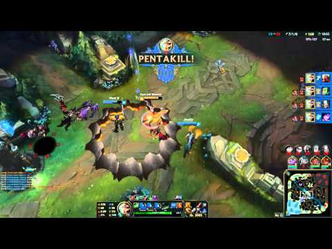 Every Riven players dream