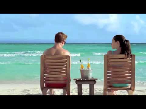 Corona 2010 Beach Ocean spot