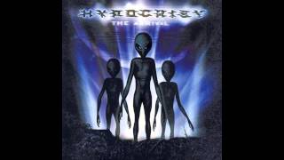 Hypocrisy - Dead Sky Dawning Instrumental Cover