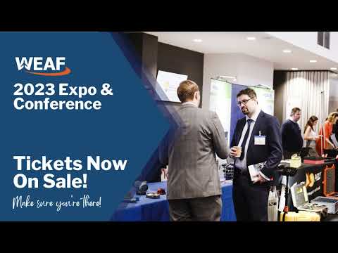 WEAF ANNUAL EXPO 2023 – 9TH MARCH