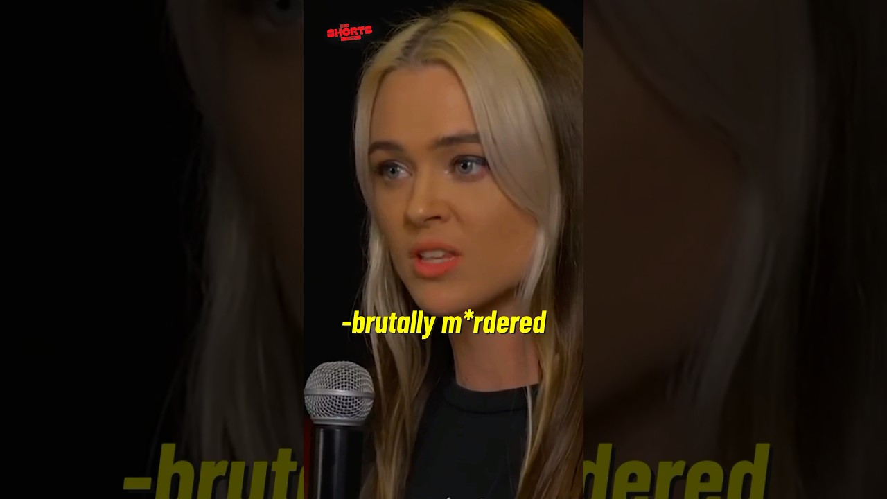 Vegan Activist Gets Destroyed By Farmer