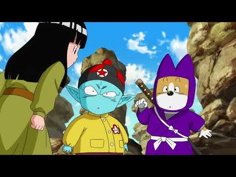 Dragon Ball Z: Resurrection 'F'