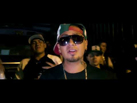 No La Esperaban   Video Oficial Ompeck x Toser One x Griser Nsr x Topirap