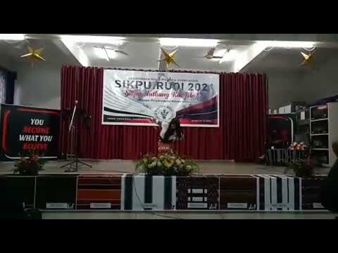 sikpuiruoi 2021/Hmar traditional dance