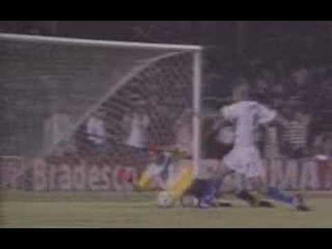 CRUZEIRO X PORTUGUESA 3X1 90 MIL PAGANTES 1998!CESAO