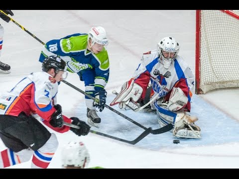 Video apskats: HK Mogo - HK Zemgale/LLU 14.11.2015.