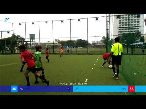 U11 - MATCH 424 | MFA YPL | Jupiter SC VS Sparkle Sports Academy