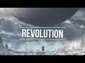 REVOLUTION - The Score [GMV]