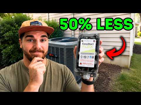 Why Isn't This Installed On Every AC?