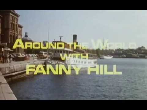 Georg Riedel - Around the World with Fanny Hill (Opening Titles)