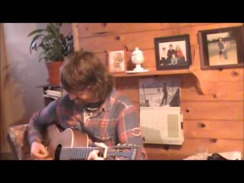 80 year old fiddler and Dumb ass son #1