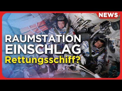 Raumfahrt-News: Ausnahmezustand, FAA Startverbote, Blue Origin New Glenn Start 2, Starship V3 SpaceX