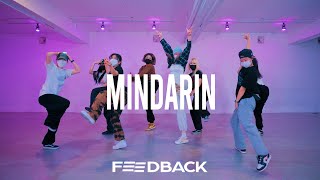 KEHLANI - HOW WE DO US | MINDARIN Choreography