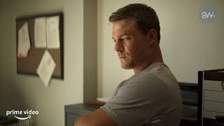 Nova Scotia's Hugh Thompson strikes a chord in Reacher, Chapelwaite video