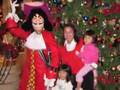 Disney Cruise 2003