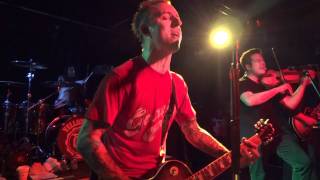 Yellowcard - Be the young live in Nashville 2011