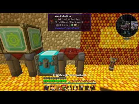 Alle Gendustry Maschienen  |  Projekt Evolution #0038 | Minecraft Modpack