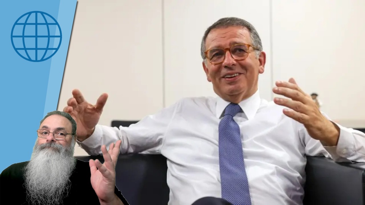 COMO ESPERADO, SOCIALISTA ganha em PORTUGAL, mas FORÇA da DIREITA SURPREENDE e MOSTRA FUTURO CLARO