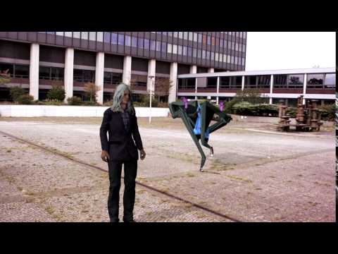 KEEP IT REAL #2 / HAU Hebbel am Ufer