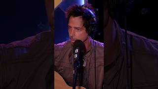 Chris Cornell Originally Recorded “Black Hole Sun” in His Basement (2007)