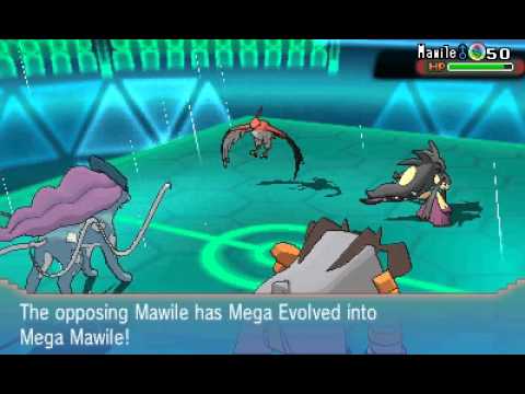 UK Regionals Winning Run: P3DS vs Daniel [Necrocat219] (Final, Game 2)