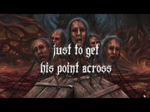 Macabre Demise - The Nerve feat. Franz Hoffmann / Flo Musil