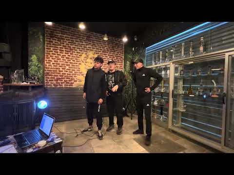 Uruguay Freestyle Champions 2023 - Fecha 4 - Cuartos: Oreja Np vs Basik