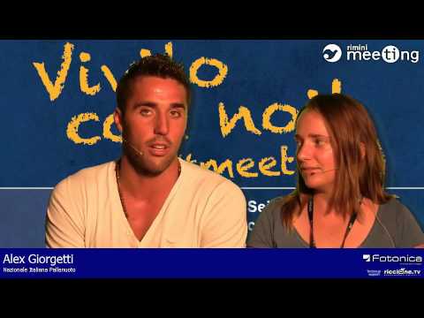 Alex Giorgetti - Social Media Interivew