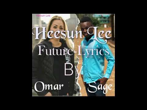 Heesun Lee- Future. Lyrics
