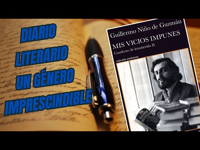 Vídeo relacionado con Mis vicios impunes