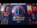 NBC Sports Washington - 2020-21 NBA Wizards Season Opener Intro