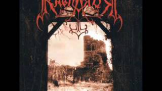 Ragnarok - En Verden Av Stein