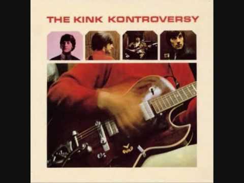 Gotta Get the First Plane Home - The Kinks (vinyl rip)