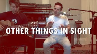 David Archuleta - Other Things in Sight - Acoustic Live