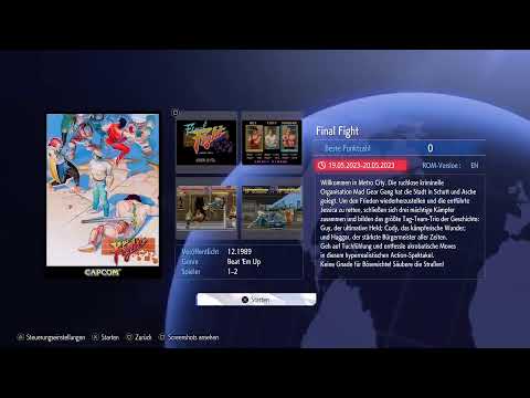 Street Fighter 6 Open Beta Day 1 Stream auf Deutsch PS5 Gameplay