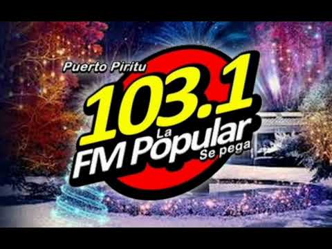enganchados retrotón 1 parte dj ninointhemix fm popular 103.1