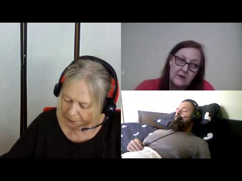 147-PL Michalina, Przesunięta w czasie - Hipnoza Regresyjna Halina Potocka