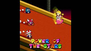 Cover art for POWER OF THE +STARS+