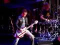 Saving Abel - Beautiful You - Live in Houston, Texas