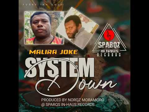 System Down - Malira Joke. #2023latestsong #music