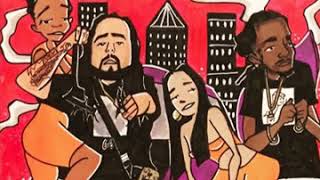 Germ & Shakewell - Slutwalk (Prod. Flexatelli)