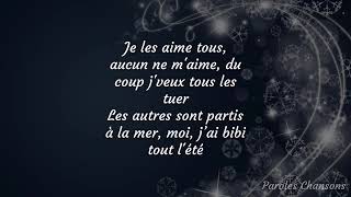 Médine FT BOOBA KYLL PAROLES ET MUSIQUE