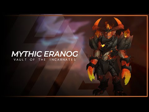 Small Indie Company vs Eranog - Mythic Vault of the Incarnates