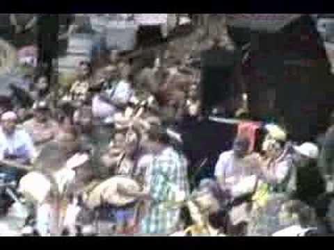 GON 2008 HeartBreakers.