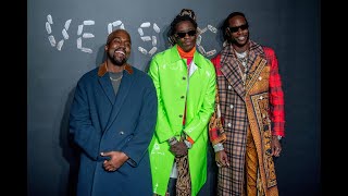 Young Thug - Clappers (Remix) [v1] {feat. Wale &amp; 2 Chainz}