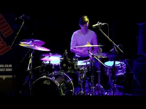 JP Bouvet Drum Clinic - Drum Central